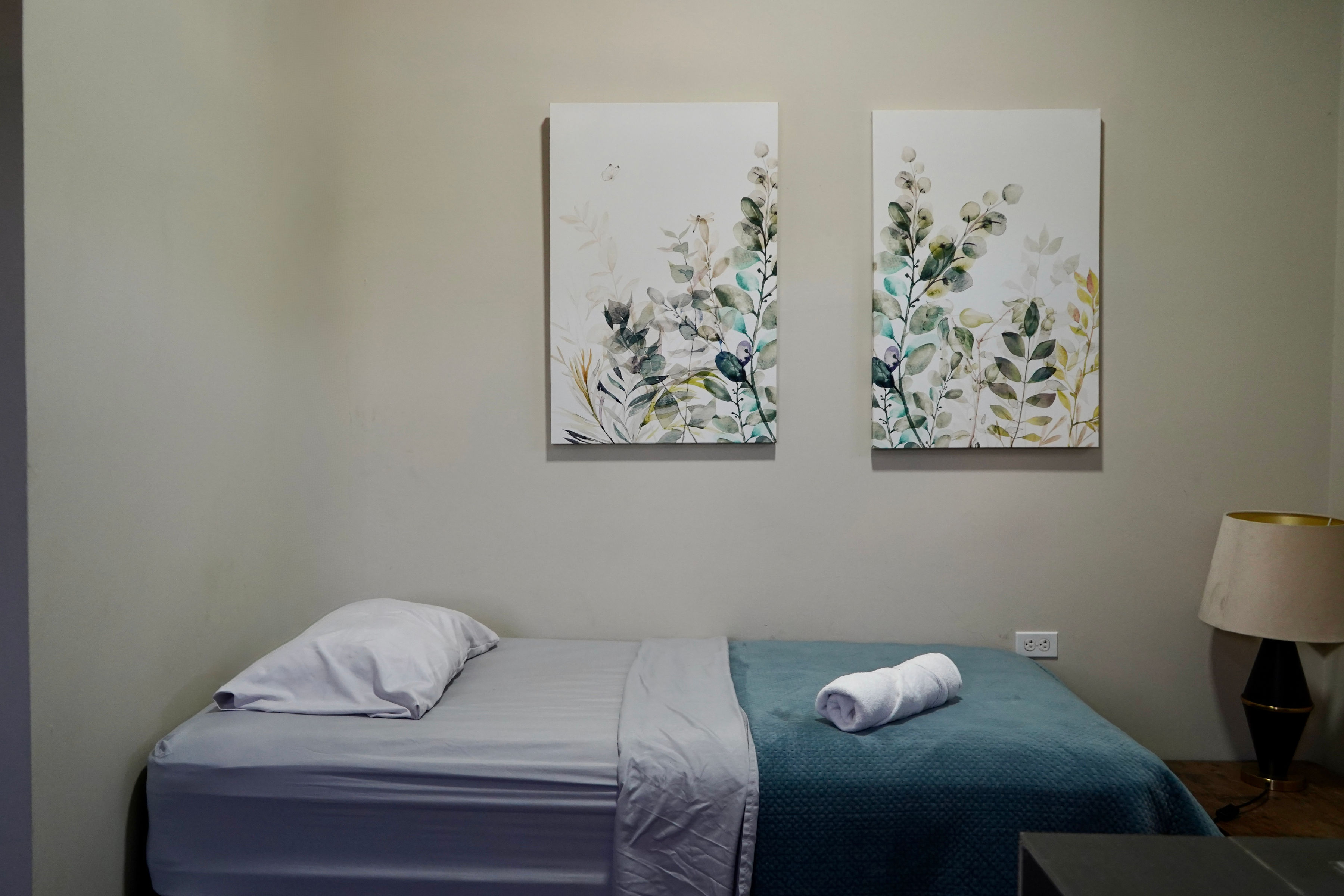 Habitación 44